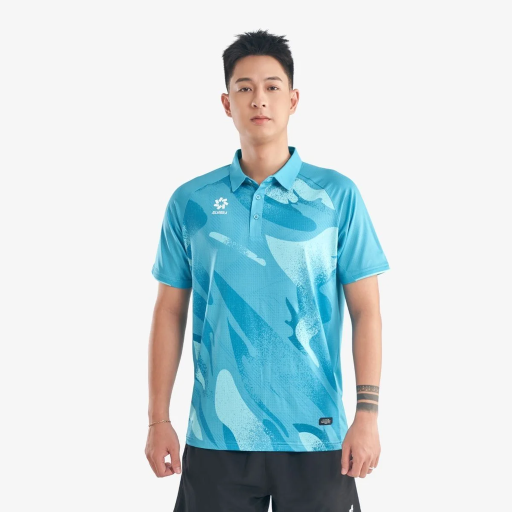 ÁO POLO THỂ THAO NAM JOGARBOLA NOVA