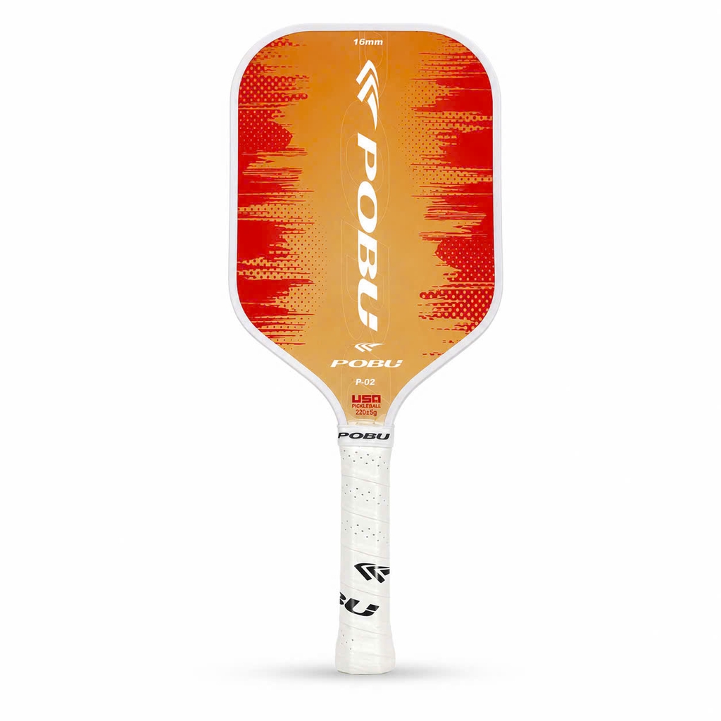 VỢT PICKLEBALL POBU PRO P-02