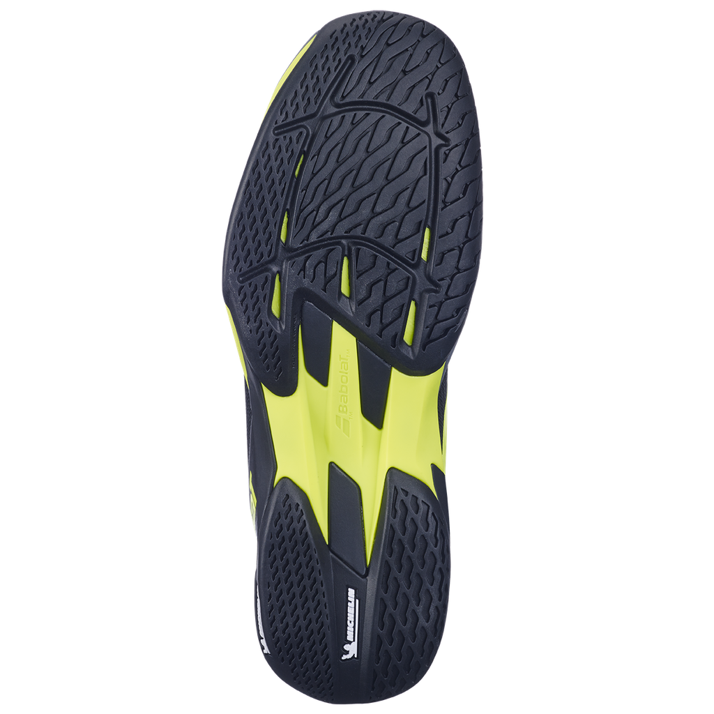 GIÀY PICKLEBALL NAM BABOLAT JET MACH 4 PICKLEBALL