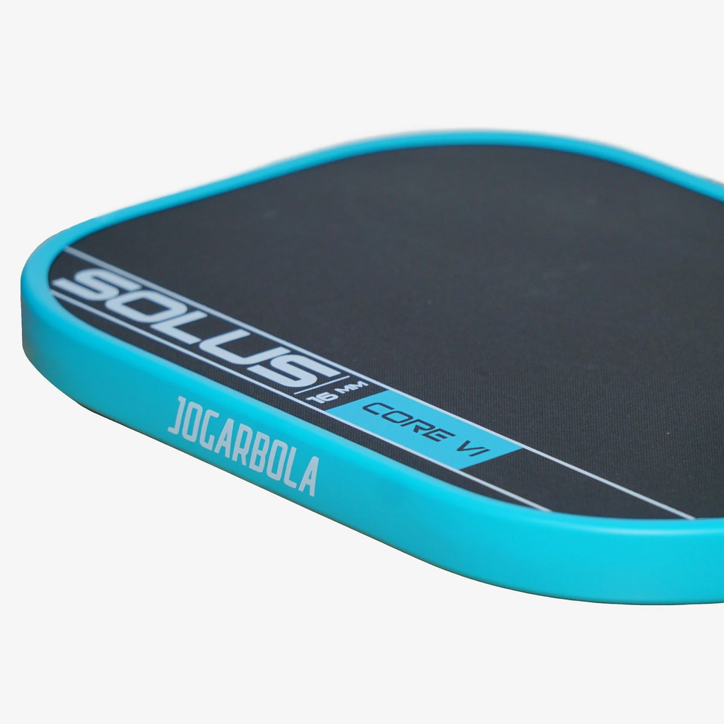 VỢT PICKLEBALL JOGARBOLA SOLUS CORE VI POWER