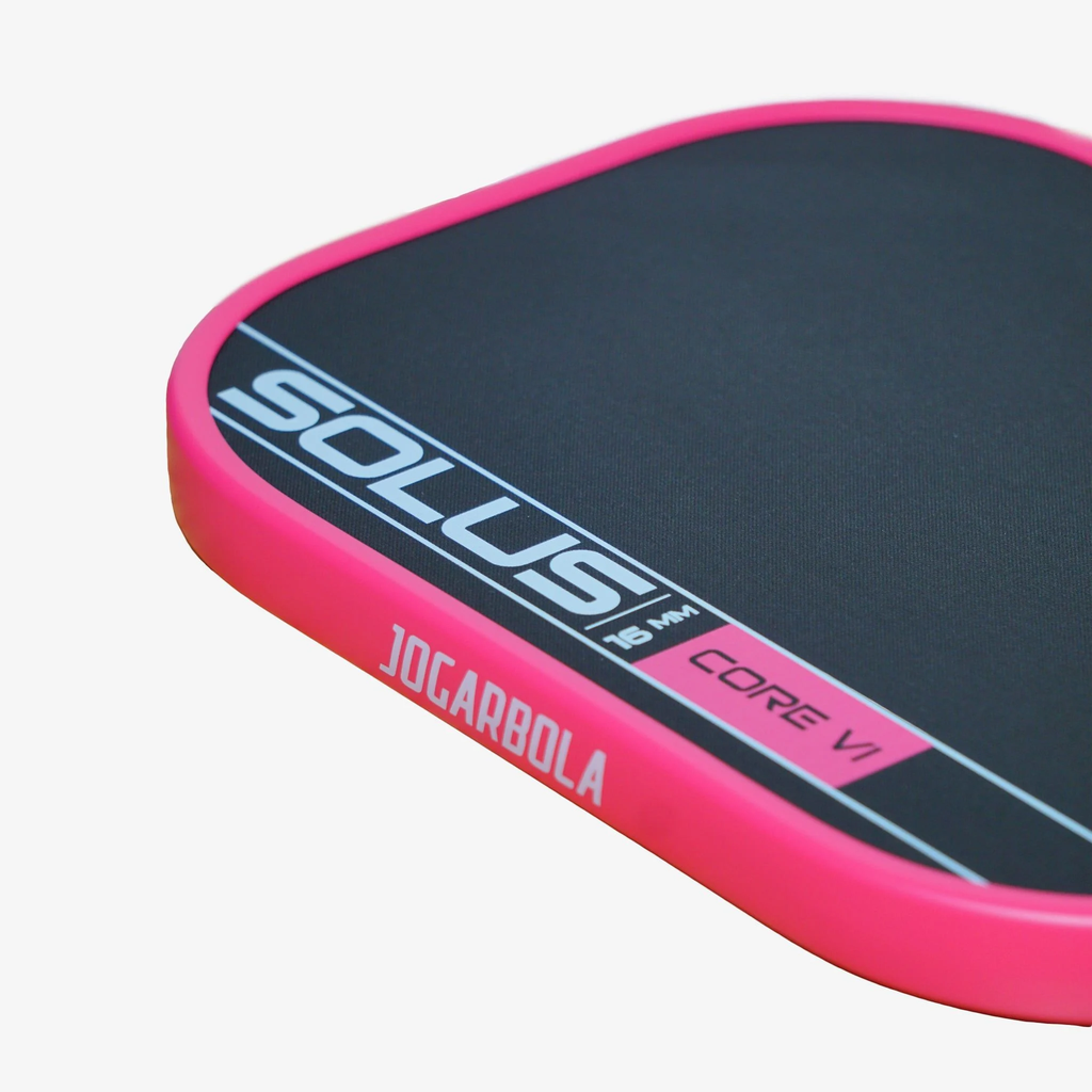 VỢT PICKLEBALL JOGARBOLA SOLUS CORE VI POWER