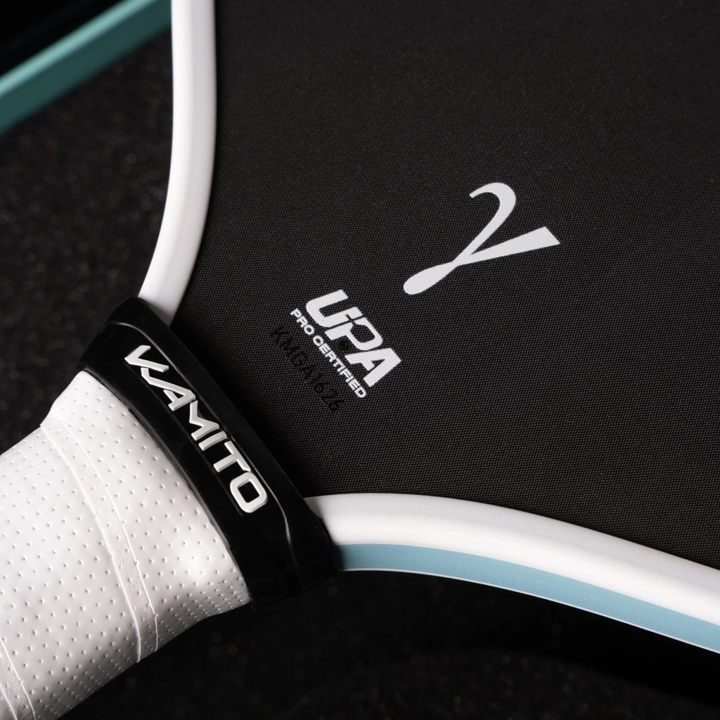 VỢT PICKLEBALL KAMITO GAMMA II 16MM