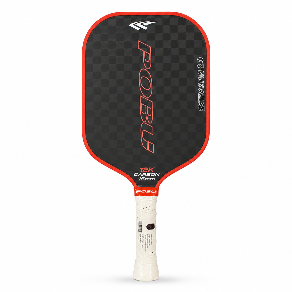 VỢT PICKLEBALL POBU EXTRA 12K