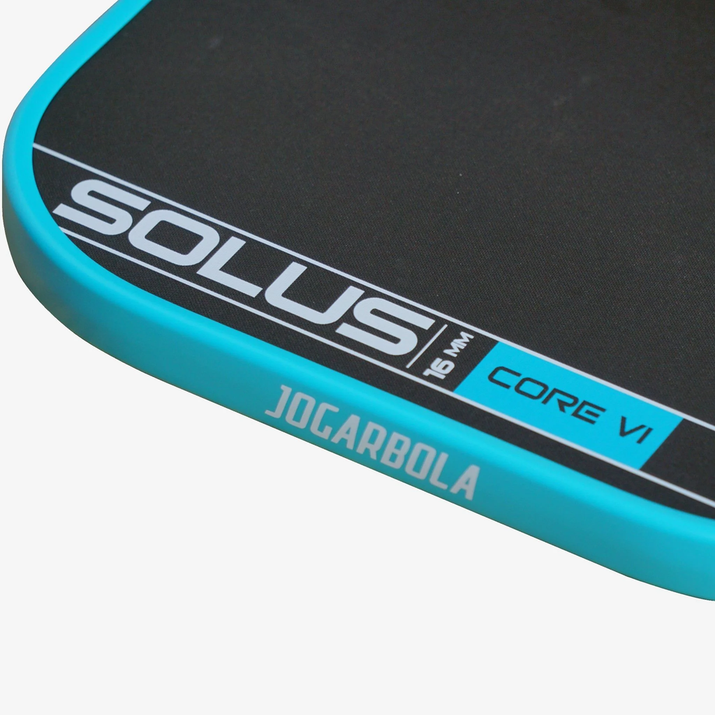 VỢT PICKLEBALL JOGARBOLA SOLUS CORE VI POWER