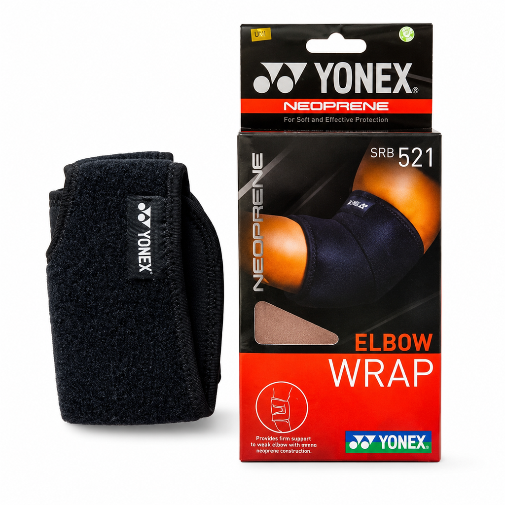 ĐAI QUẤN HỖ TRỢ KHUỶU TAY YONEX SRG 521 NEOPRENE