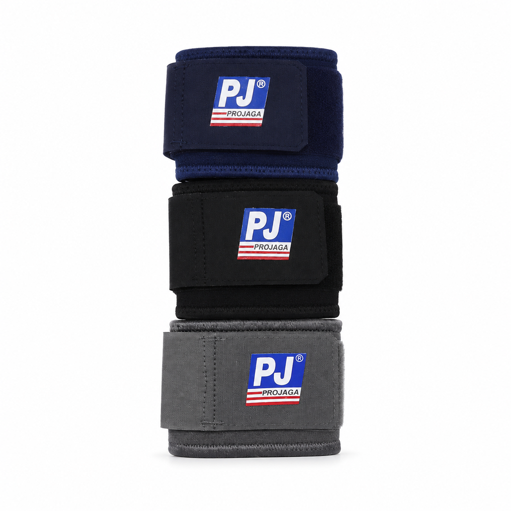 BĂNG HỖ TRỢ CỔ TAY PJ 703 (WRIST SUPPORT)