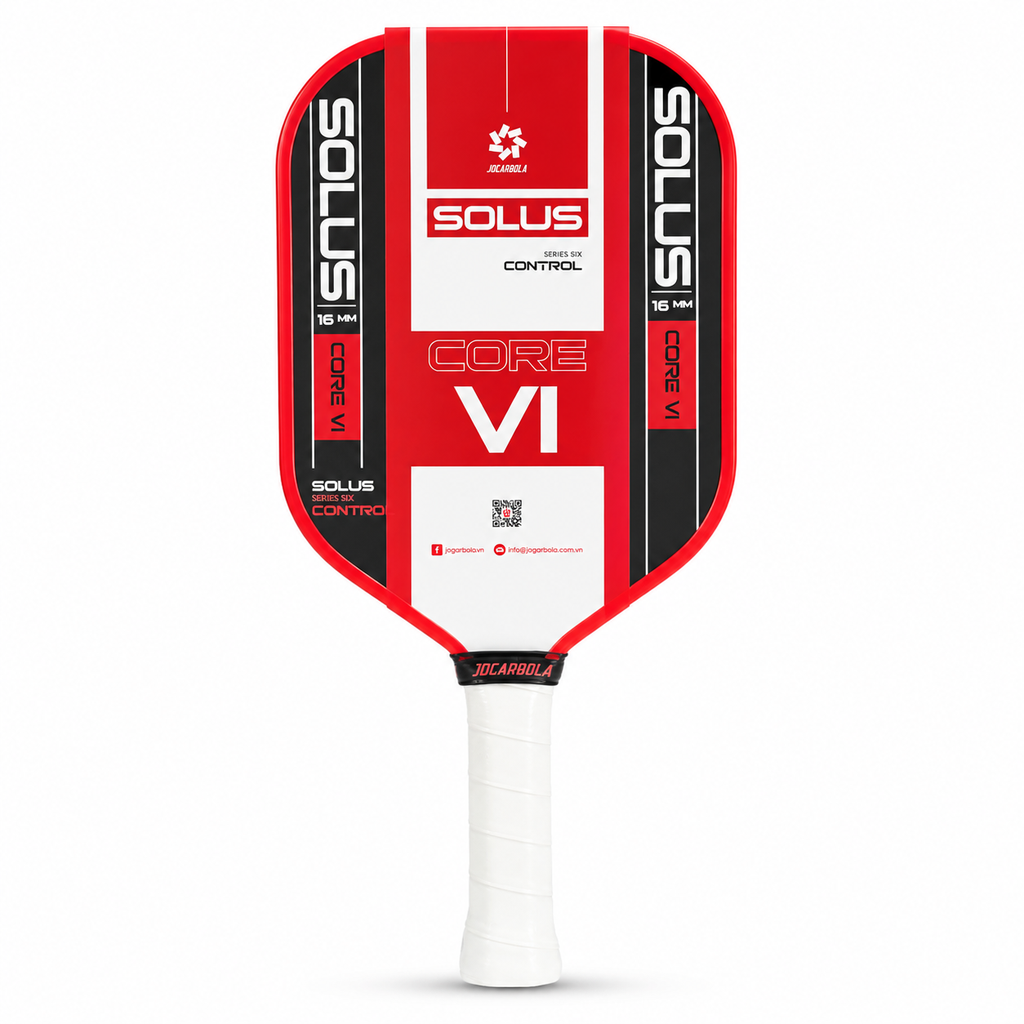VỢT PICKLEBALL JOGARBOLA SOLUS CORE VI POWER