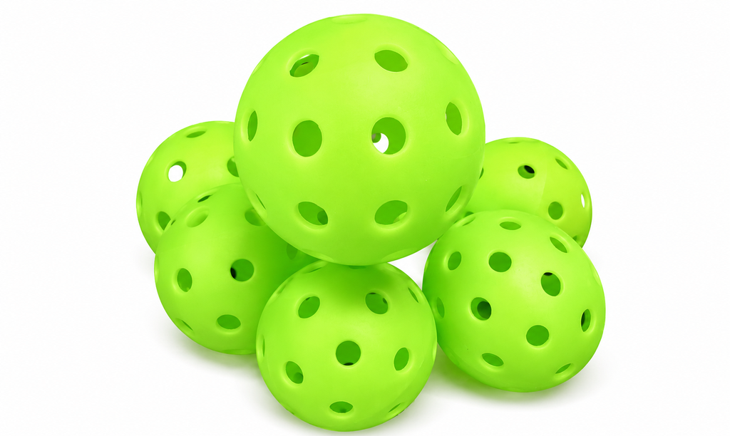 BÓNG PICKLEBALL TẬP LUYỆN