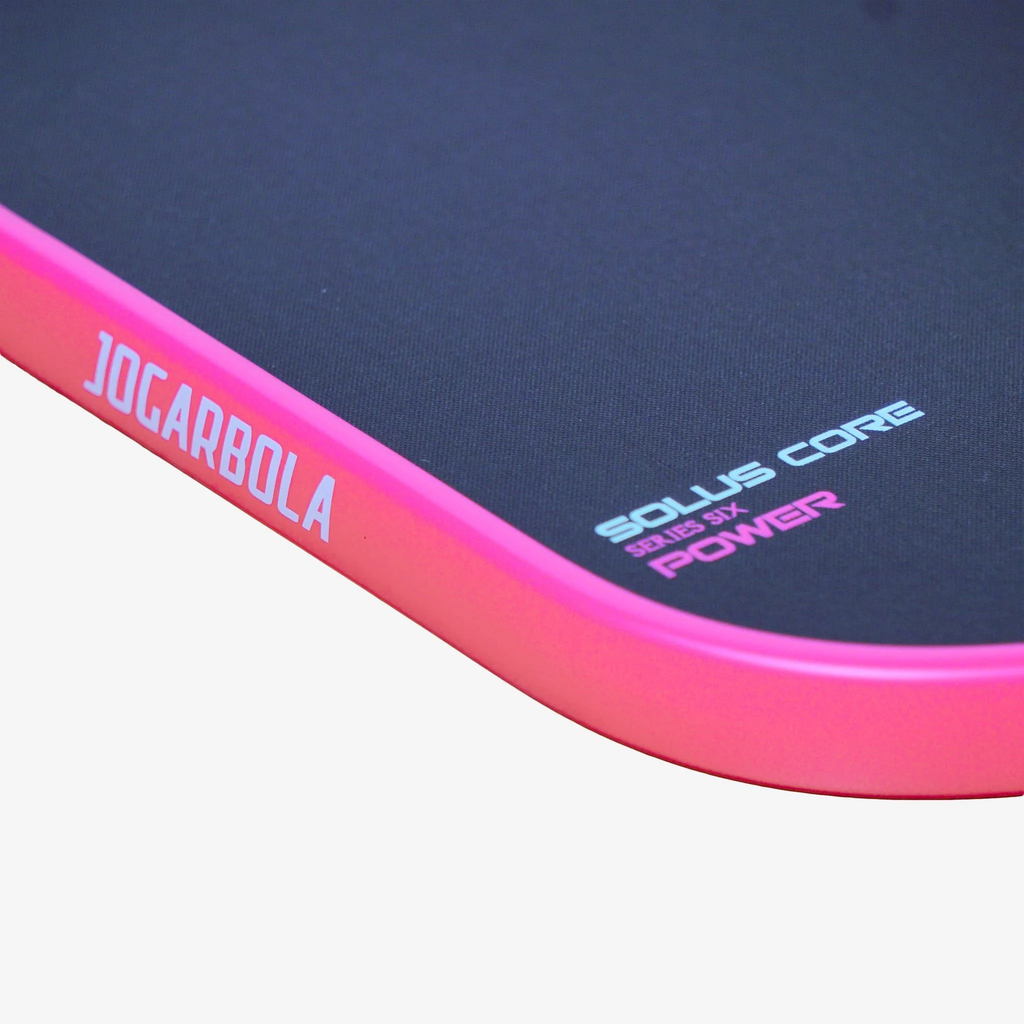 VỢT PICKLEBALL JOGARBOLA SOLUS CORE VI POWER