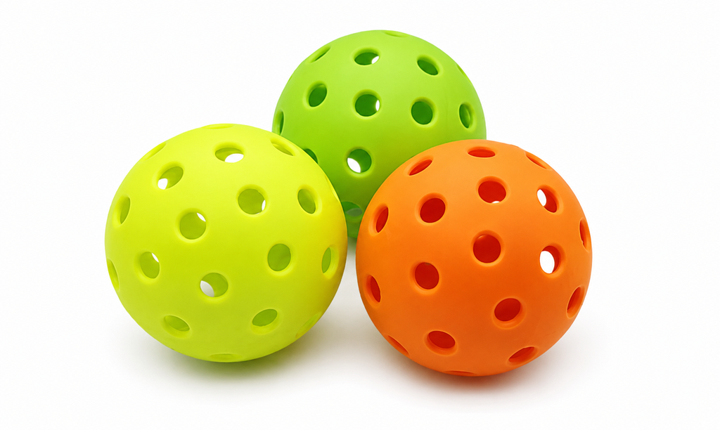 BÓNG PICKLEBALL TẬP LUYỆN