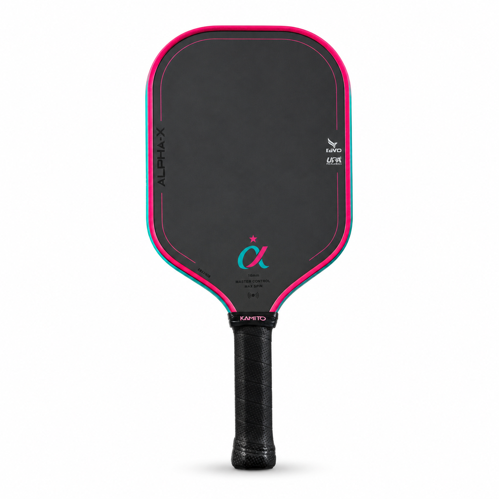 VỢT PICKLEBALL KAMITO ALPHA-X