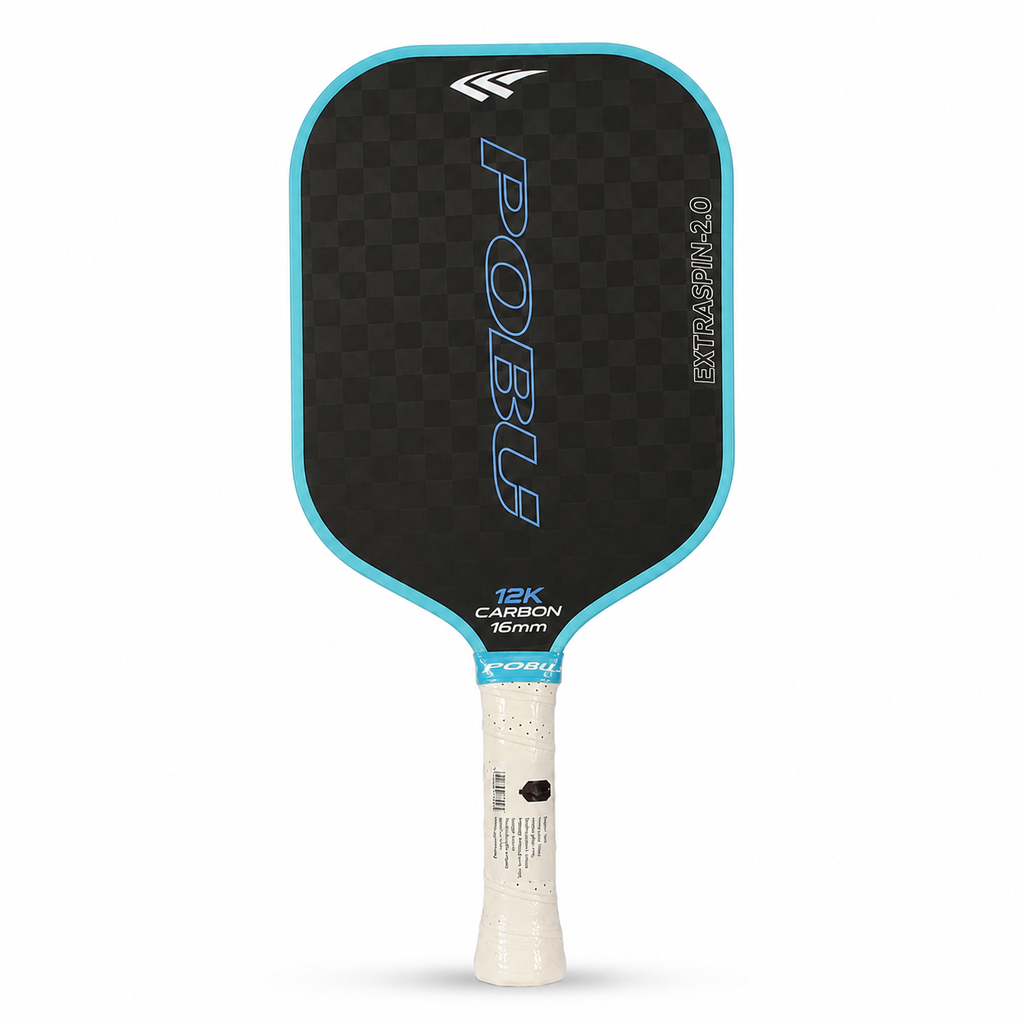 VỢT PICKLEBALL POBU EXTRA 12K