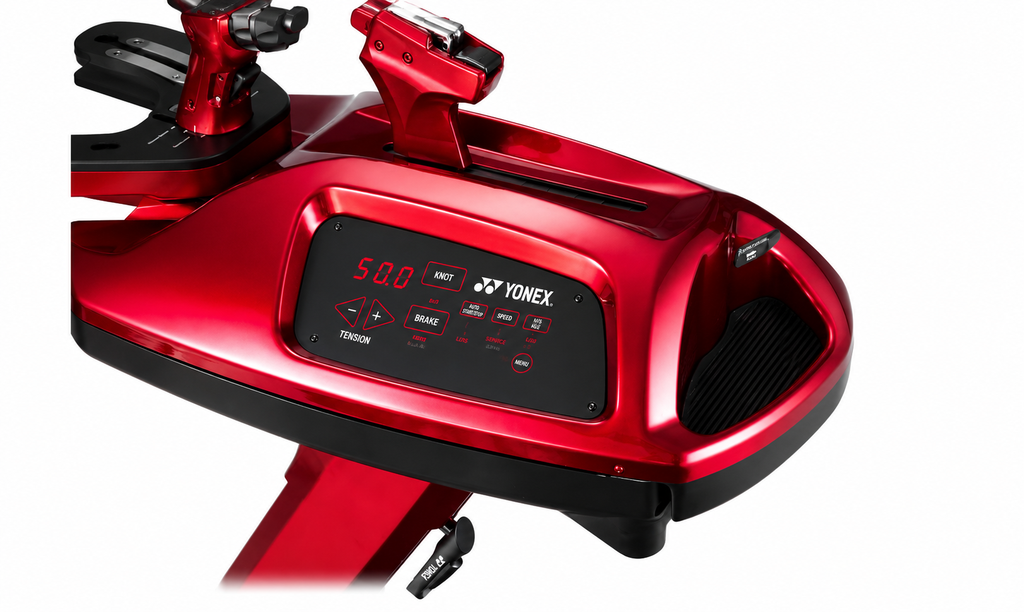 MÁY CĂNG VỢT ĐIỆN TỬ YONEX PRECISION 5.0