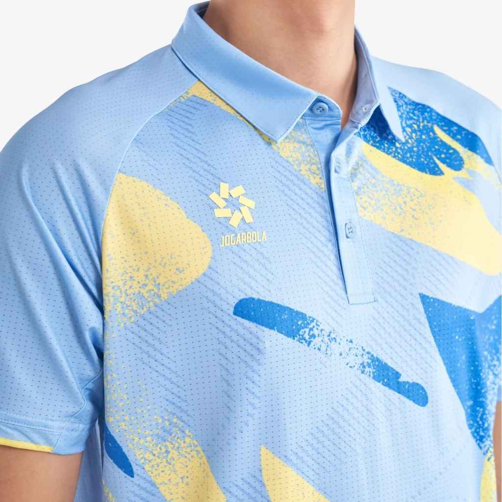 ÁO POLO THỂ THAO NAM JOGARBOLA NOVA