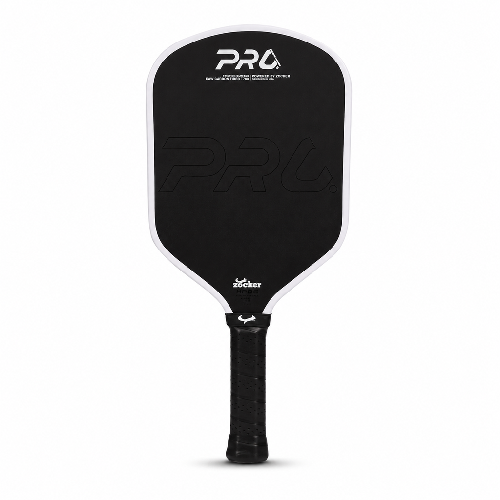 VỢT PICKLEBALL ZOCKER HP06 PRO SERIES POWER