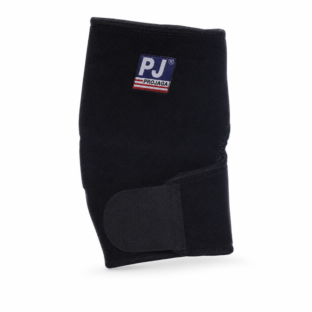 ĐAI HỖ TRỢ KHUỶU TAY PJ 919 - DẠNG DÁN (WRAP-AROUND ELBOW SUPPORT)