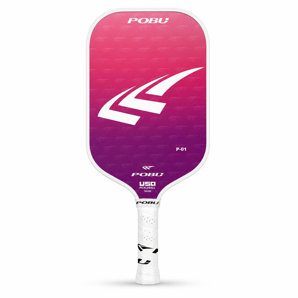 VỢT PICKLEBALL POBU PRO P-01