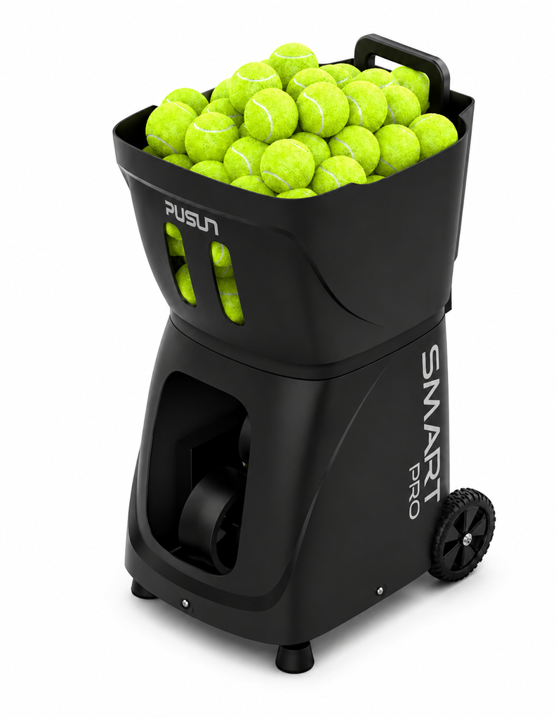 MÁY BẮN BÓNG PICKLEBALL PUSUN PP-SMART PRO