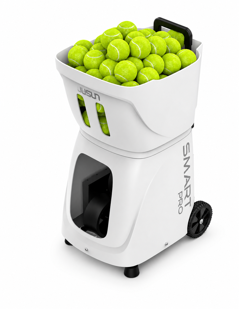 MÁY BẮN BÓNG PICKLEBALL PUSUN PP-SMART PRO