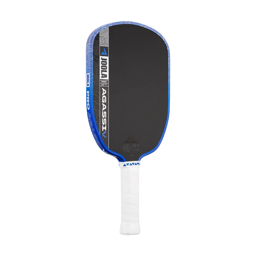 VỢT PICKLEBALL JOOLA AGASSI PRO V GEN 5 - XANH DƯƠNG