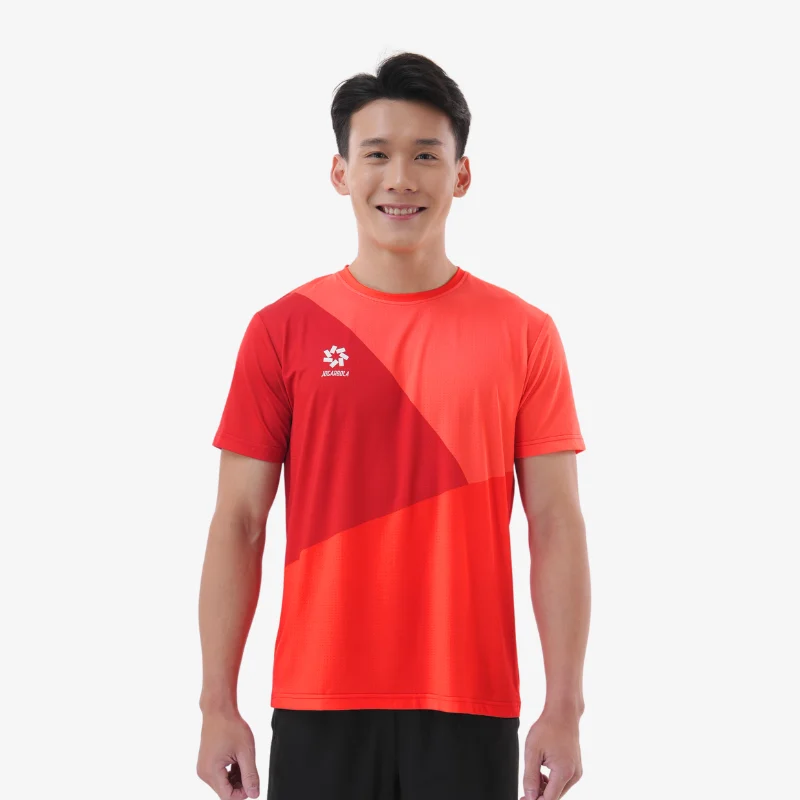 ÁO PHÔNG PICKLEBALL NAM JOGARBOLA RAVI