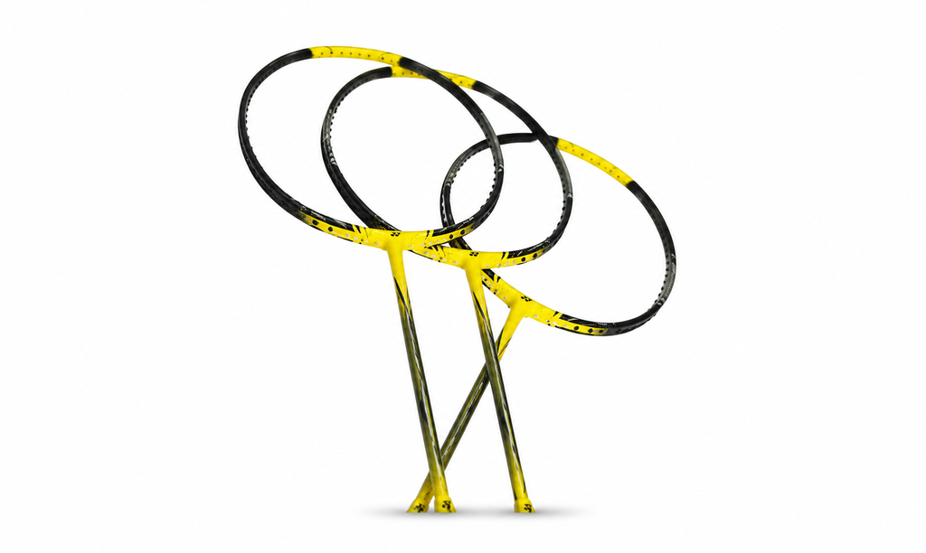 VỢT CẦU LÔNG REP 1:1 MÃ Y - 12KG - 15KG