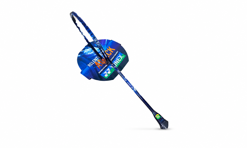 VỢT CẦU LÔNG REP 1:1 MÃ Y - 12KG - 15KG