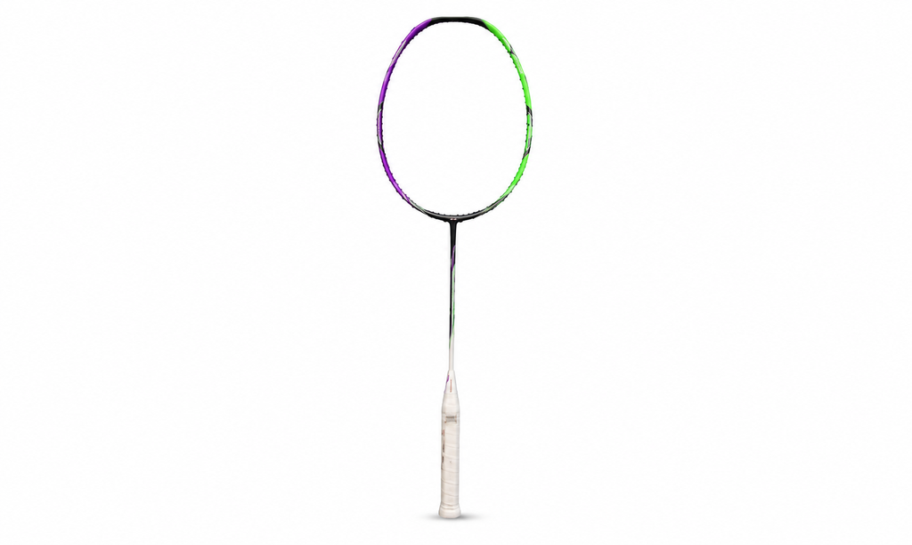 VỢT CẦU LÔNG REP 1:1 MÃ LI - 12KG
