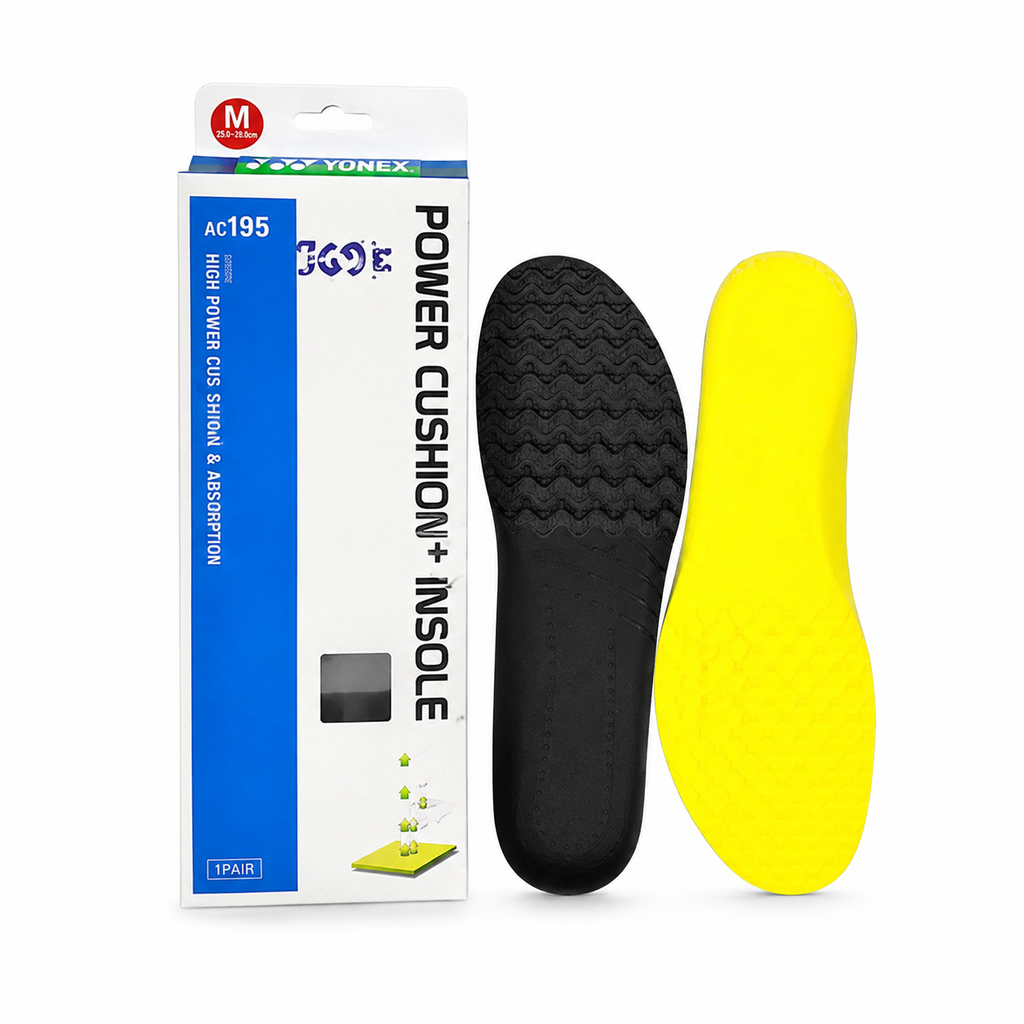 LÓT GIÀY YONEX POWER CUSHION AC195EX
