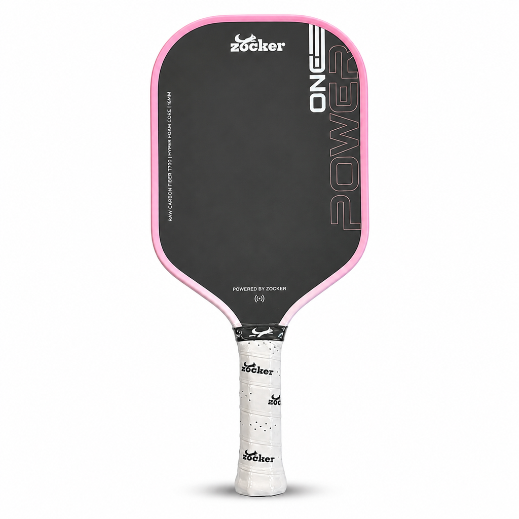VỢT PICKLEBALL ZOCKER POWER ONE