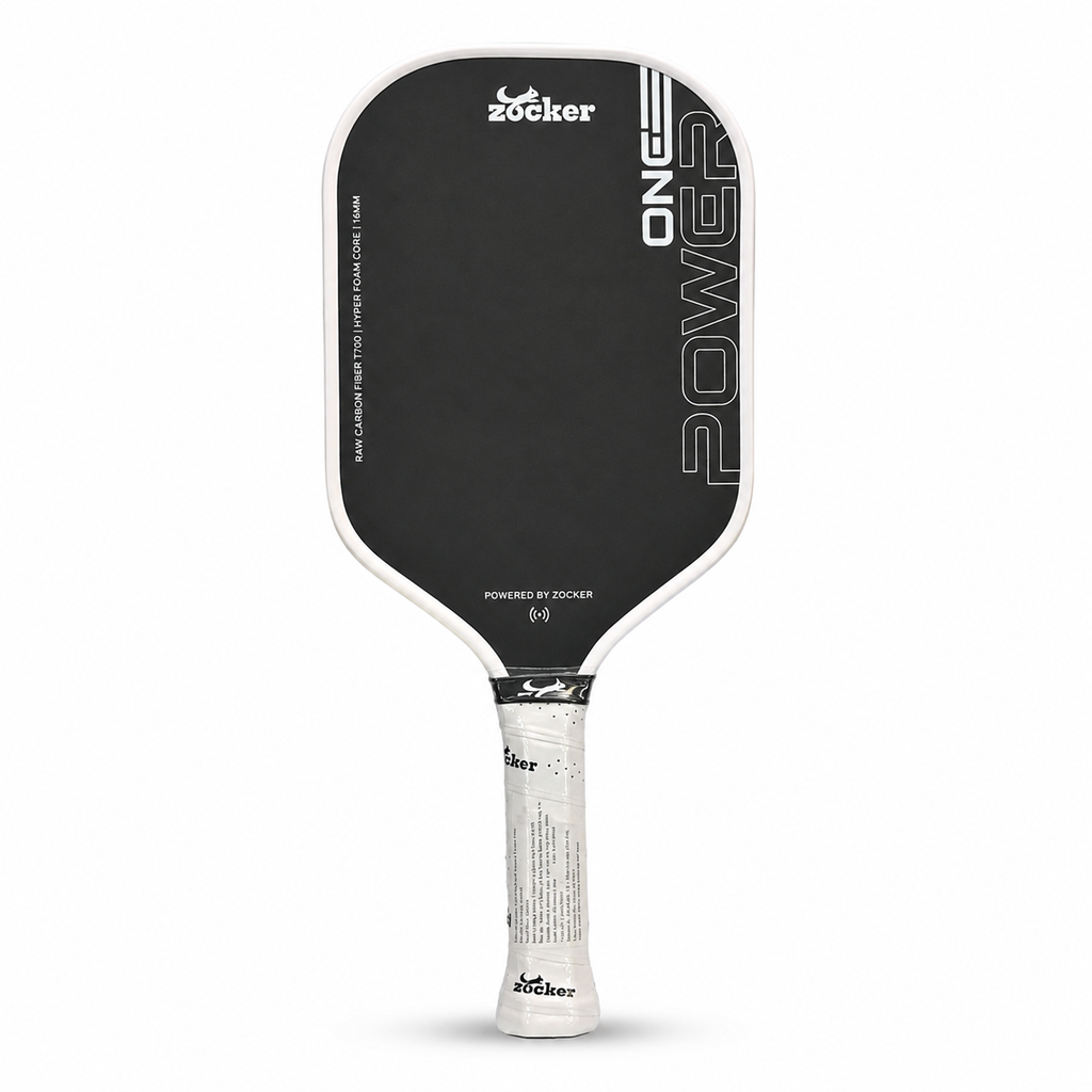 VỢT PICKLEBALL ZOCKER POWER ONE