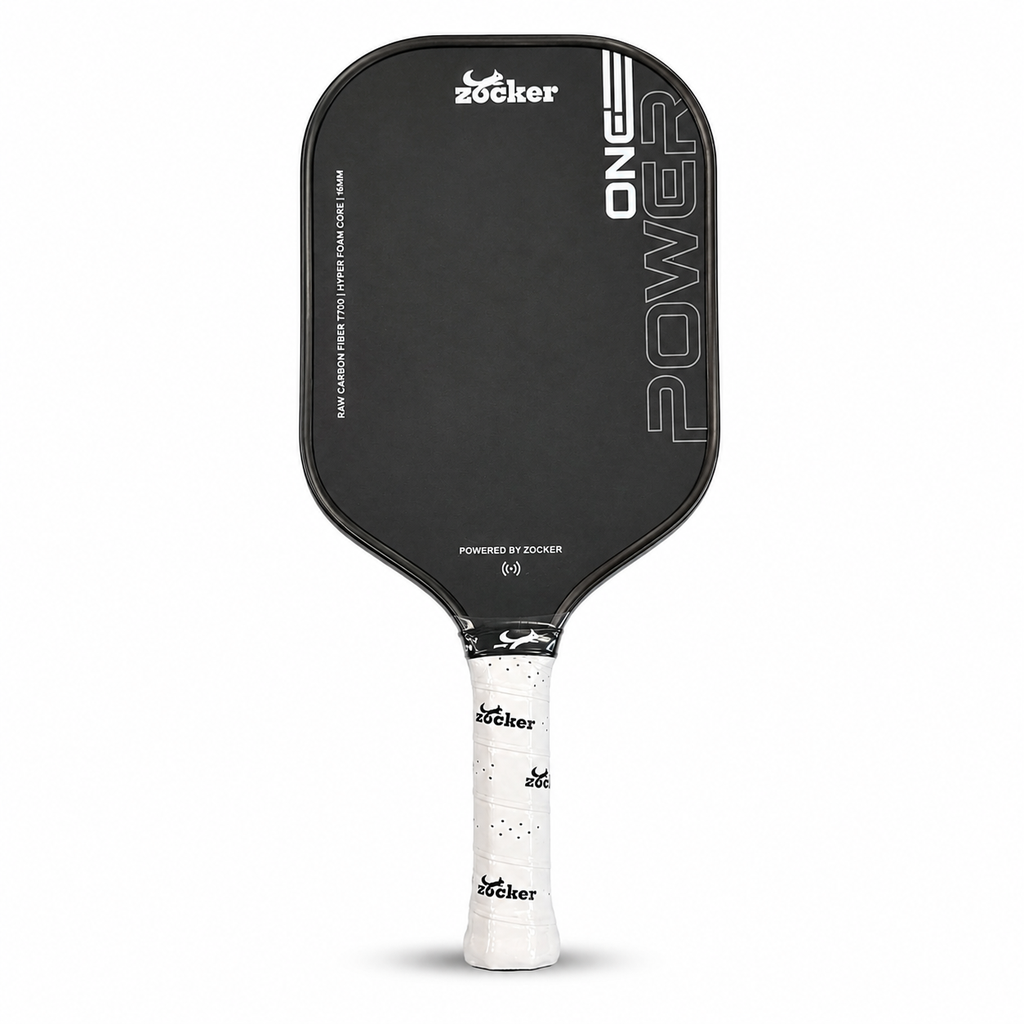 VỢT PICKLEBALL ZOCKER POWER ONE
