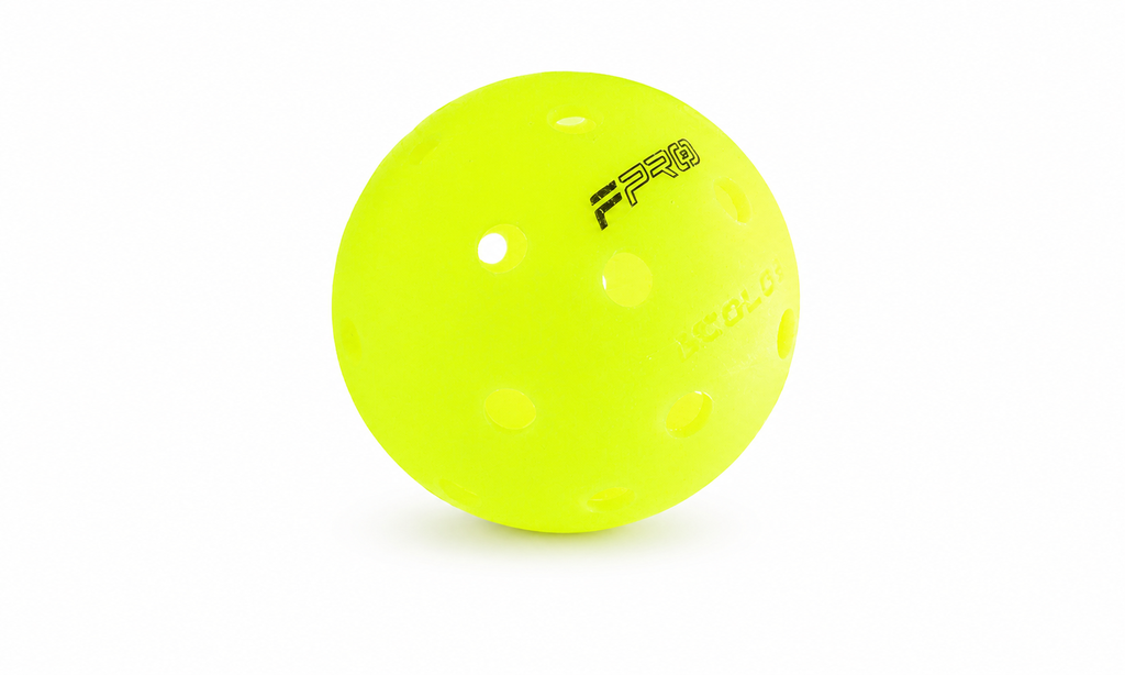 BÓNG PICKLEBALL FACOLOS F-PRO GEN 2 XANH