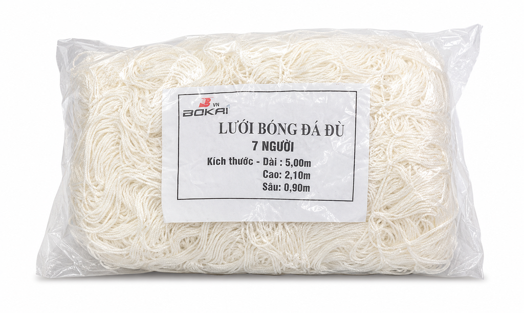 LƯỚI BÓNG ĐÁ 5/7/11 NGƯỜI
