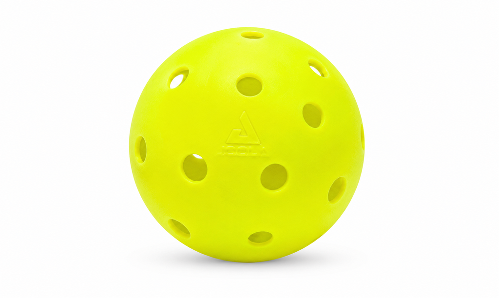 BÓNG PICKLEBALL JOOLA HC-40 VÀNG