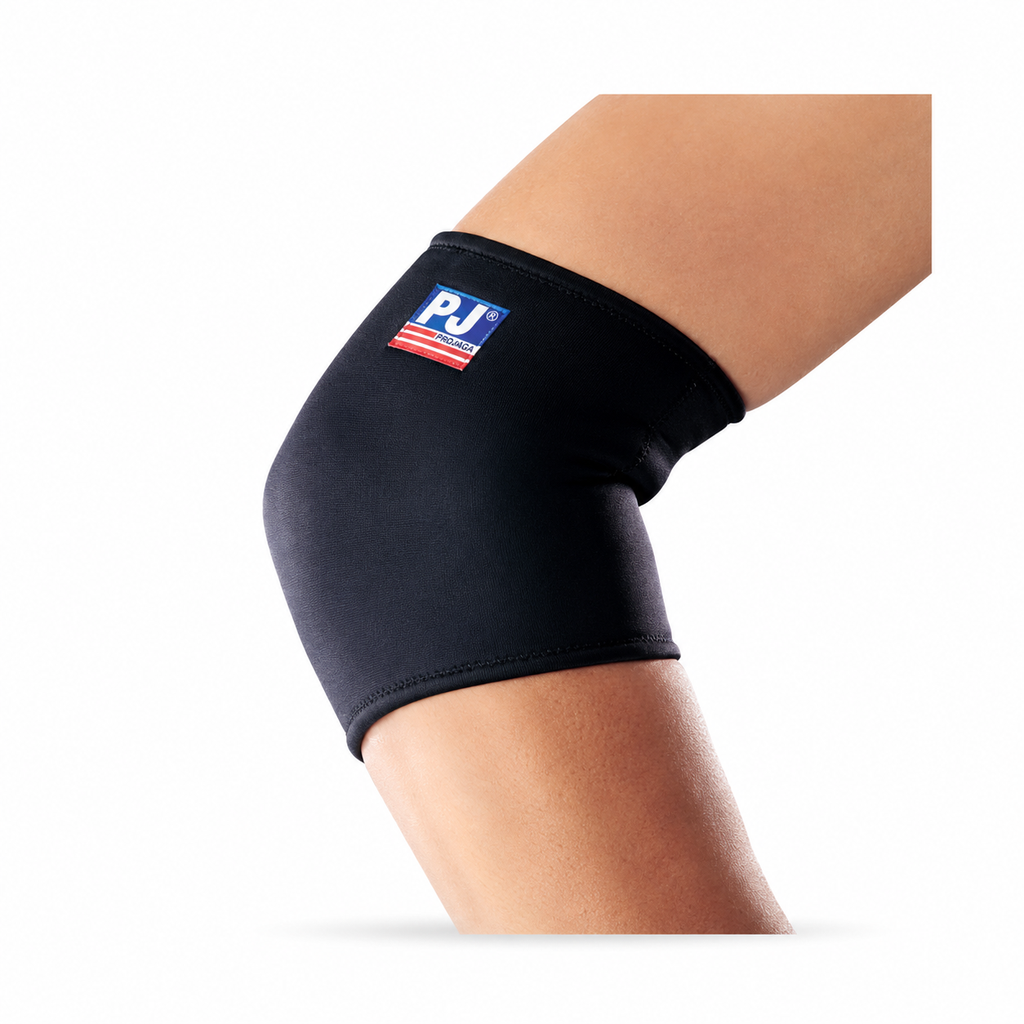 BĂNG HỖ TRỢ KHUỶU TAY PJ 702 (ELBOW SUPPORT)