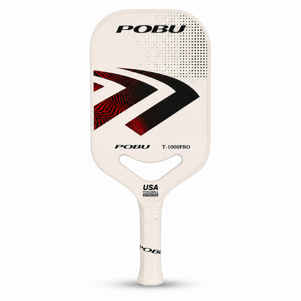 VỢT PICKLEBALL POBU LUX T1000 PRO