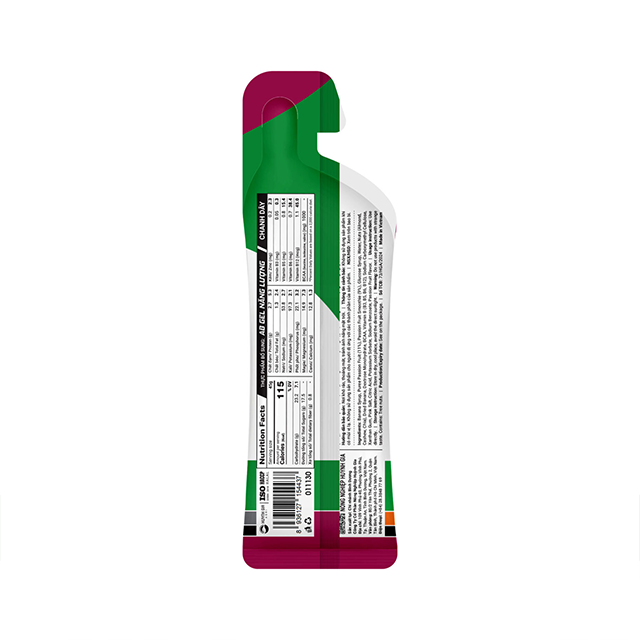 GEL NĂNG LƯỢNG AB ENDURANCE 45G