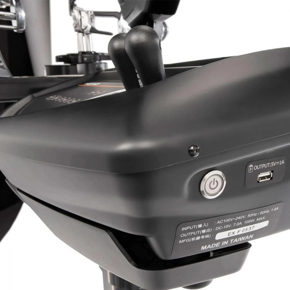 MÁY CĂNG VỢT ĐIỆN TỬ HEAD TE-3600