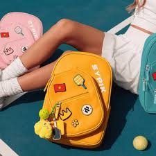 BALO PICKLEBALL SYPIK MINI BAG SUMMER EDITION 4 MÀU
