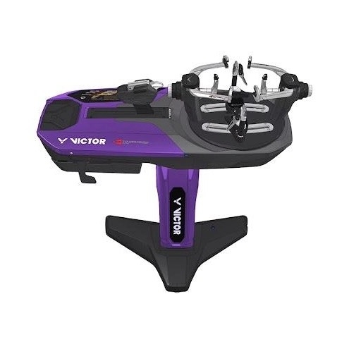 MÁY CĂNG VỢT ĐIỆN TỬ VICTOR C-7032 GT 2026