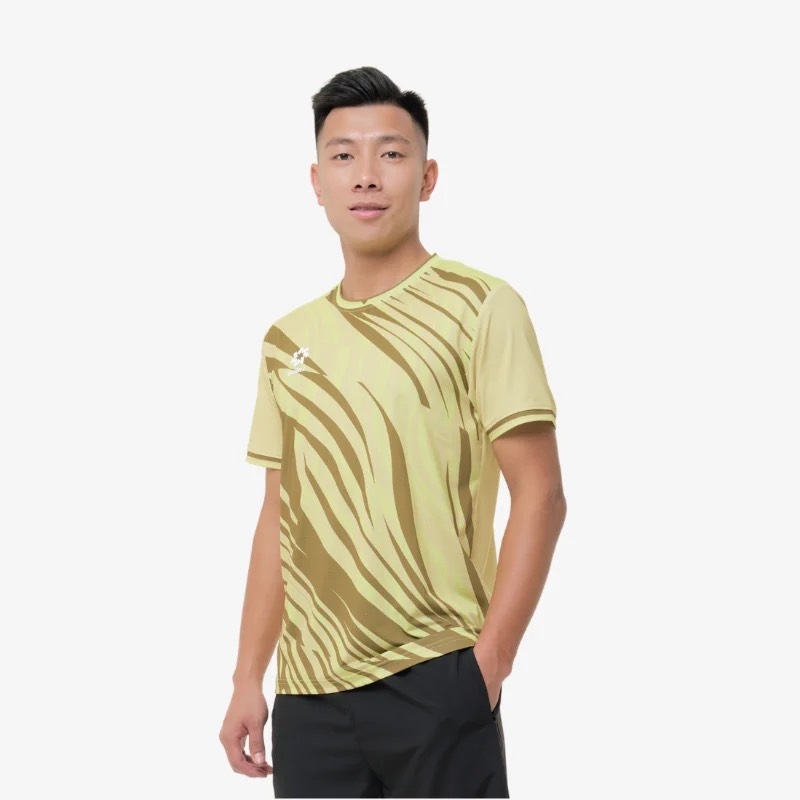 ÁO PHÔNG PICKLEBALL NAM JOGARBOLA JWAVE