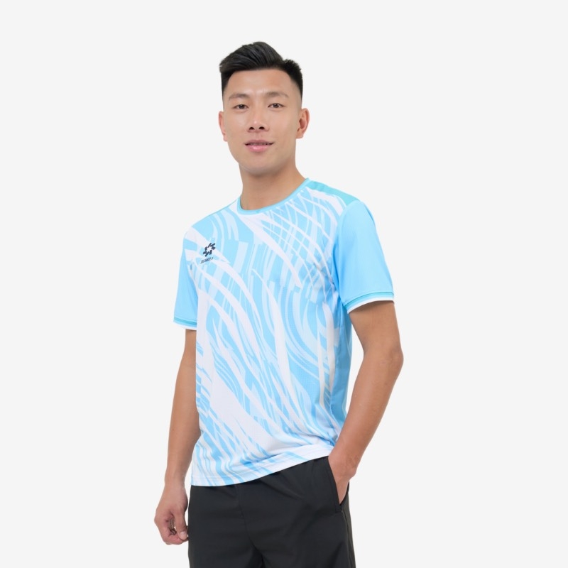 ÁO PHÔNG PICKLEBALL NAM JOGARBOLA JWAVE