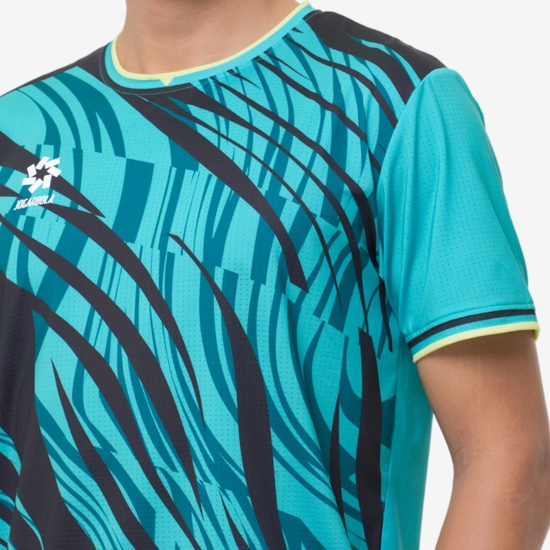 ÁO PHÔNG PICKLEBALL NAM JOGARBOLA JWAVE