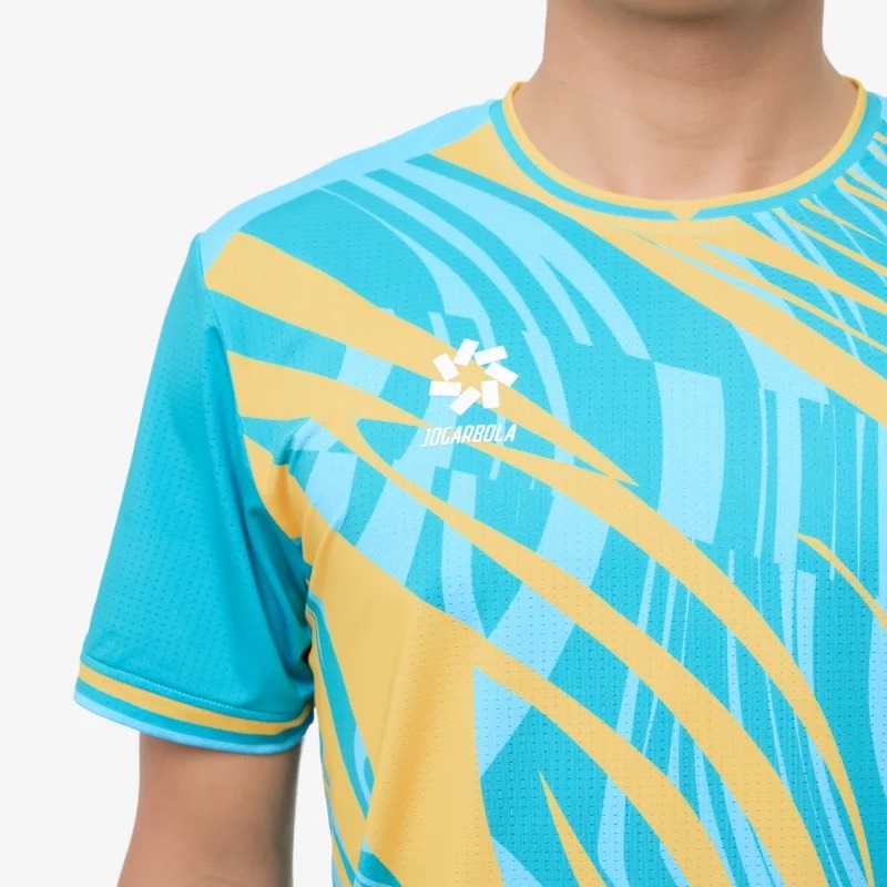 ÁO PHÔNG PICKLEBALL NAM JOGARBOLA JWAVE