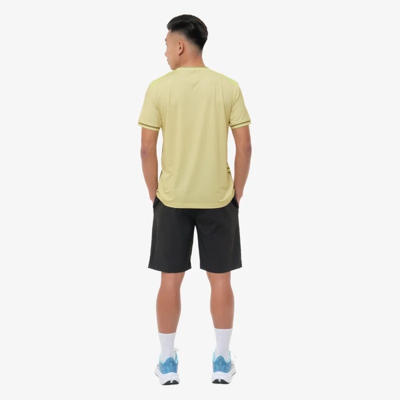 ÁO PHÔNG PICKLEBALL NAM JOGARBOLA JWAVE