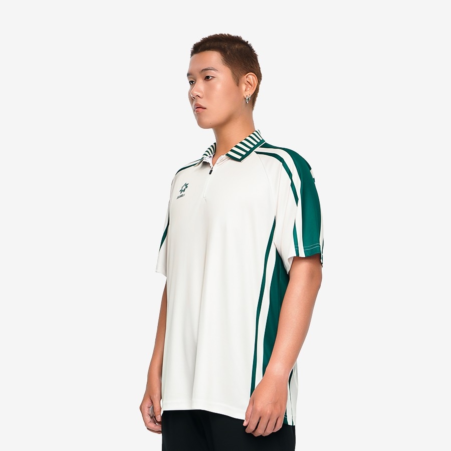 ÁO POLO NAM JOGARBOLA OLD SCHOOL
