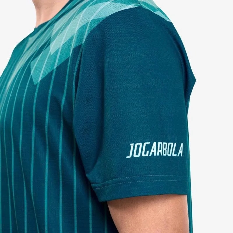 ÁO PHÔNG NAM JOGARBOLA KUBAN