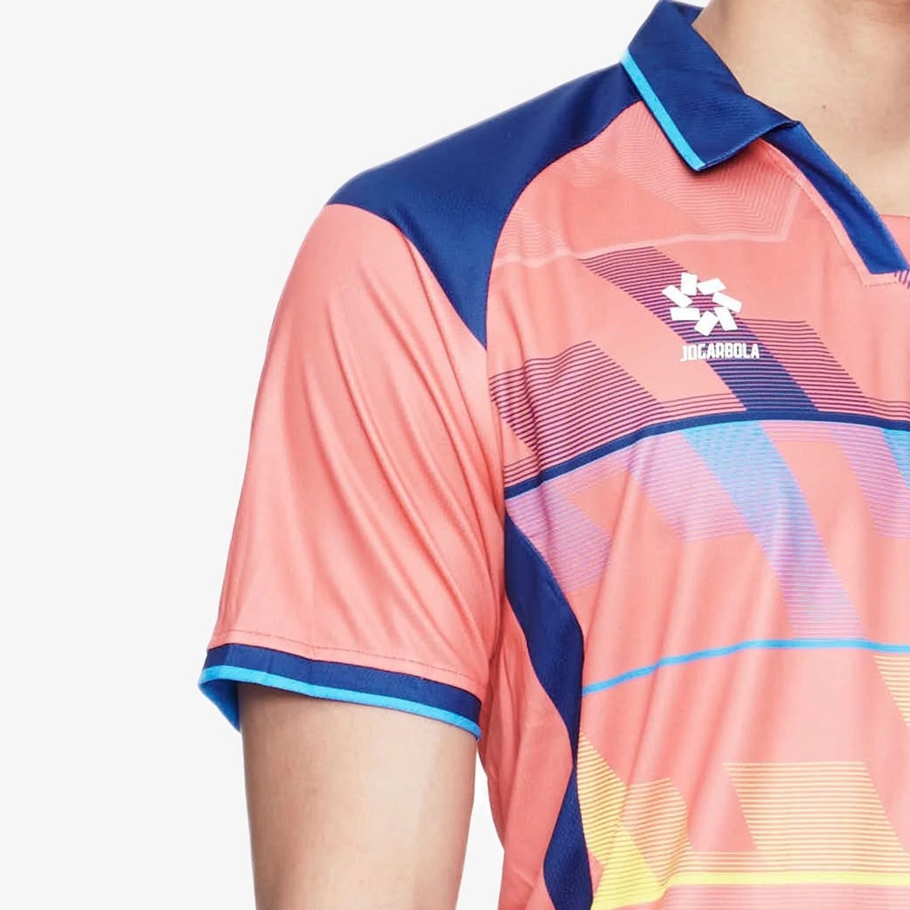 ÁO POLO NAM JOGARBOLA CLASSICPICK