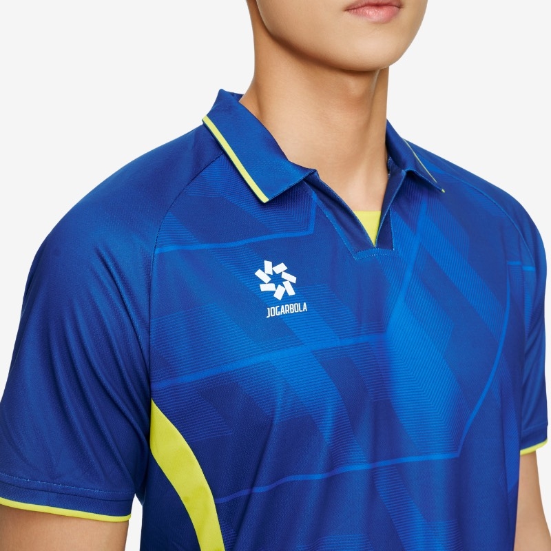 ÁO POLO NAM JOGARBOLA CLASSICPICK